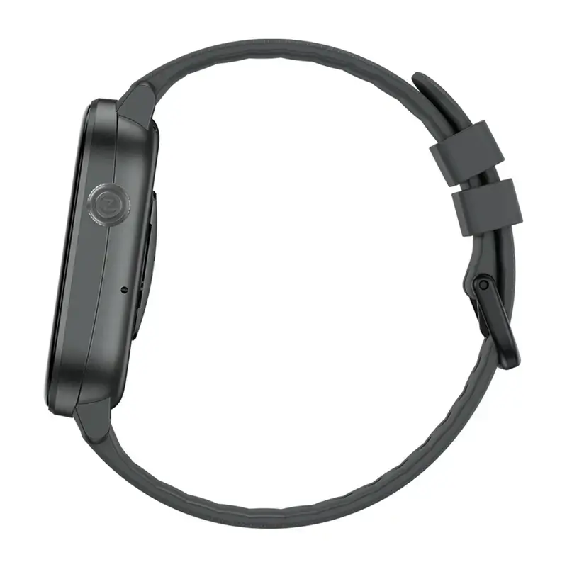Zeblaze GTS 3 GPS smartwatch (gray)