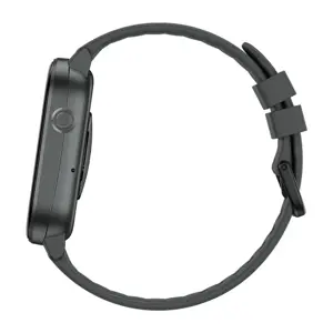 Zeblaze GTS 3 GPS smartwatch (gray)