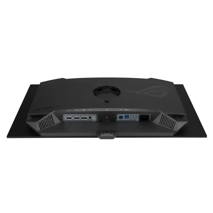 ASUS ROG Strix XG27AQWMG computer monitor 67.3 cm (26.5") 2560 x 1440 pixels Quad HD OLED Black