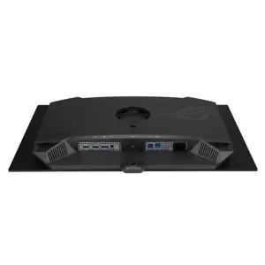 ASUS ROG Strix XG27AQWMG computer monitor 67.3 cm (26.5") 2560 x 1440 pixels Quad HD OLED Black