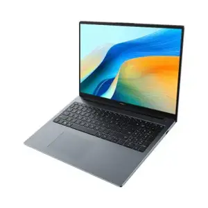 HUAWEI MATEBOOK D16 2024, I5-13420H, 16GB/1TB, W11H, US KEYS, GRAY, DEMO