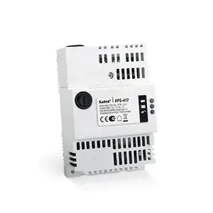 Maitinimo blokas SATEL APS-412
