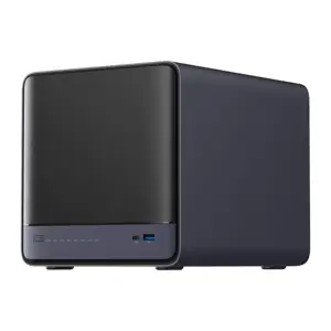 Mini PC MINIS FORUM N5 Air Ryzen 7 H255 0GB 64GB