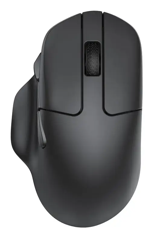 MOUSE USB OPTICAL WRL M7/BLACK M7-A1 KEYCHRON