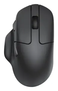 MOUSE USB OPTICAL WRL M7/BLACK M7-A1 KEYCHRON