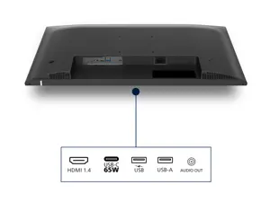 Monitor 27 cali 27E1N1600AE IPS 100Hz HDMI USB-C HAS