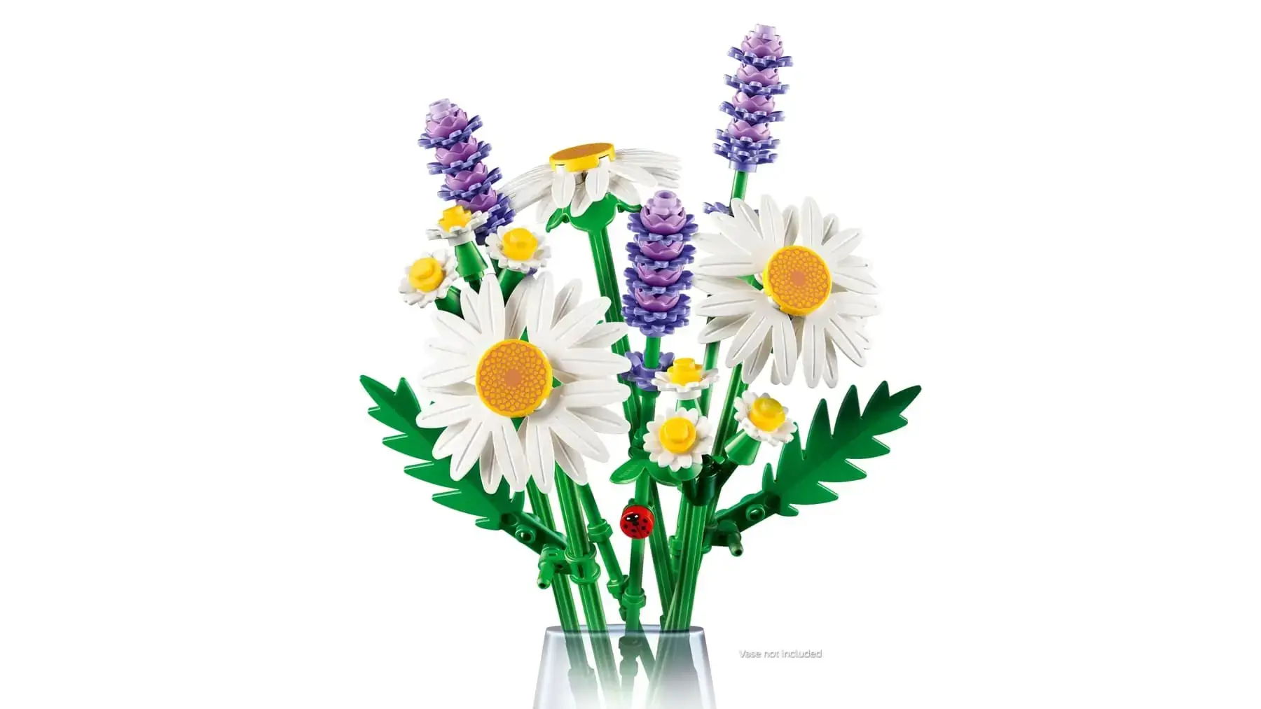 LEGO BOTANICALS 11508 Daisies
