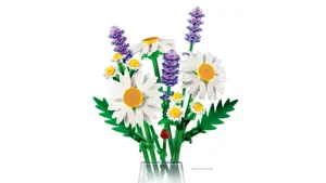 LEGO BOTANICALS 11508 Daisies