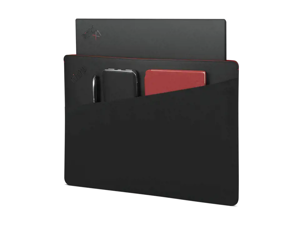 Lenovo 4X41L51716, Korpusas, 35,6 cm (14"), 382,5 g