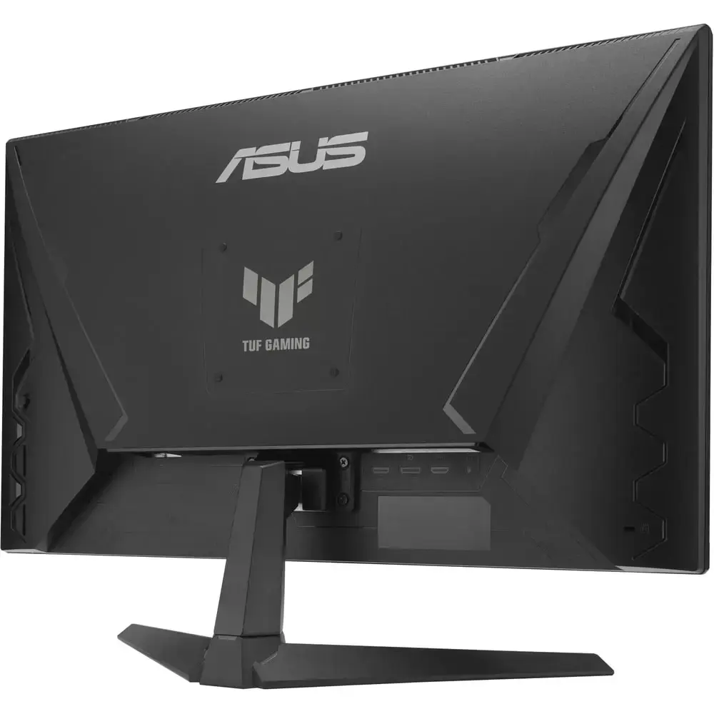 LCD Monitor ASUS 24.5 " 1920 x 1080 pixels Full HD Native aspect ratio 16:9 LCD Flat 90LM0BR0-B01O71