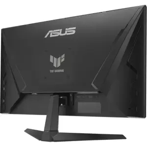 LCD Monitor ASUS 24.5 " 1920 x 1080 pixels Full HD Native aspect ratio 16:9 LCD Flat 90LM0BR0-B01O71