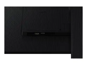 Samsung S70D, 68.6 cm (27"), 3840 x 2160 pixels, 4K Ultra HD, LCD, 5 ms, Black