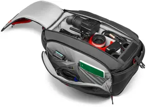 "Manfrotto" vaizdo kameros dėklas "Pro Light" (MB PL-CC-195N)