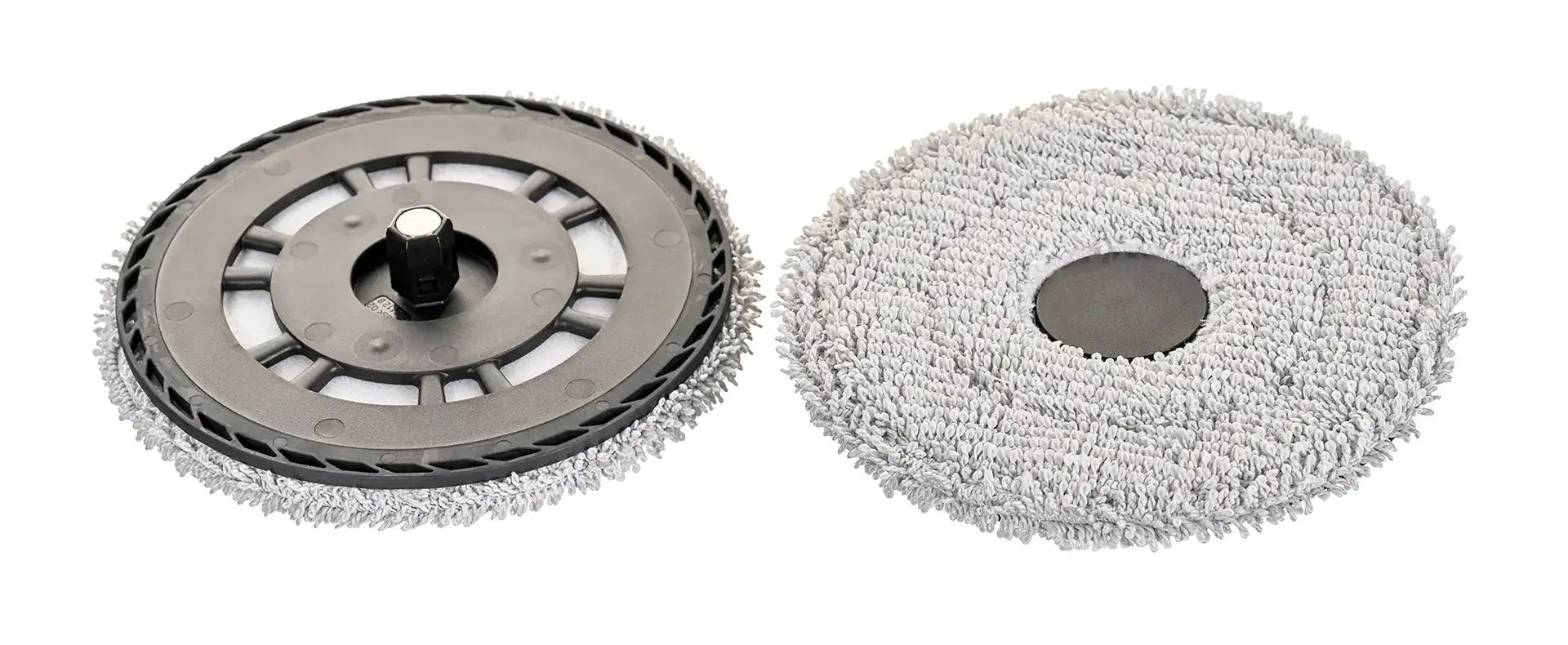 Dulkių siurblys-robotas XIAOMI Robot Vacuum 5 Pro EU, Balta