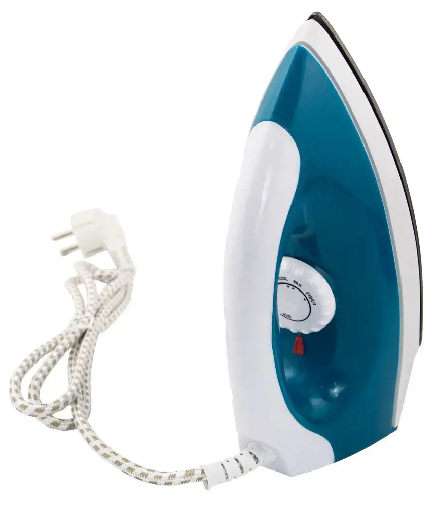 ESPERANZA EHI001 TRAVEL IRON SMOOTHER 1200W