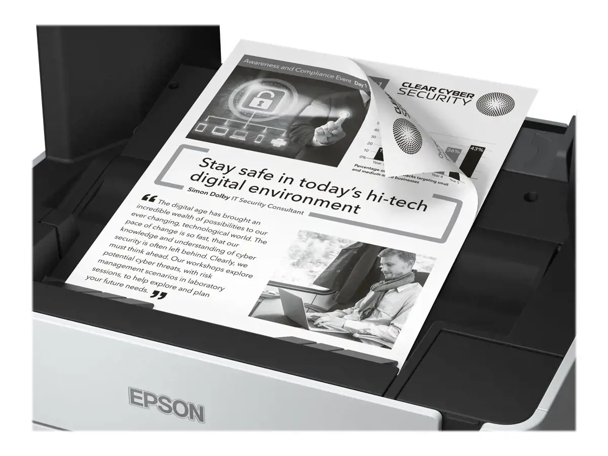 Epson EcoTank M2170