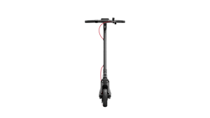 Paspirtukas Segway AA.05.17.01.0005, Juoda