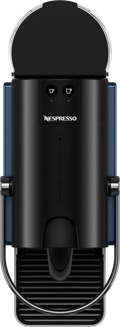 Kavos aparatas DeLonghi EN127.BL, 1260 W, Fully-auto