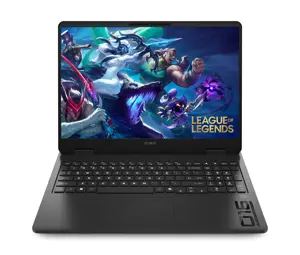 OMEN by HP Gaming Laptop 16-ap0059nn - Ryzen AI 7 350, 16GB, 512GB SSD, 16 2K 300-nit 144Hz AG, GeF…