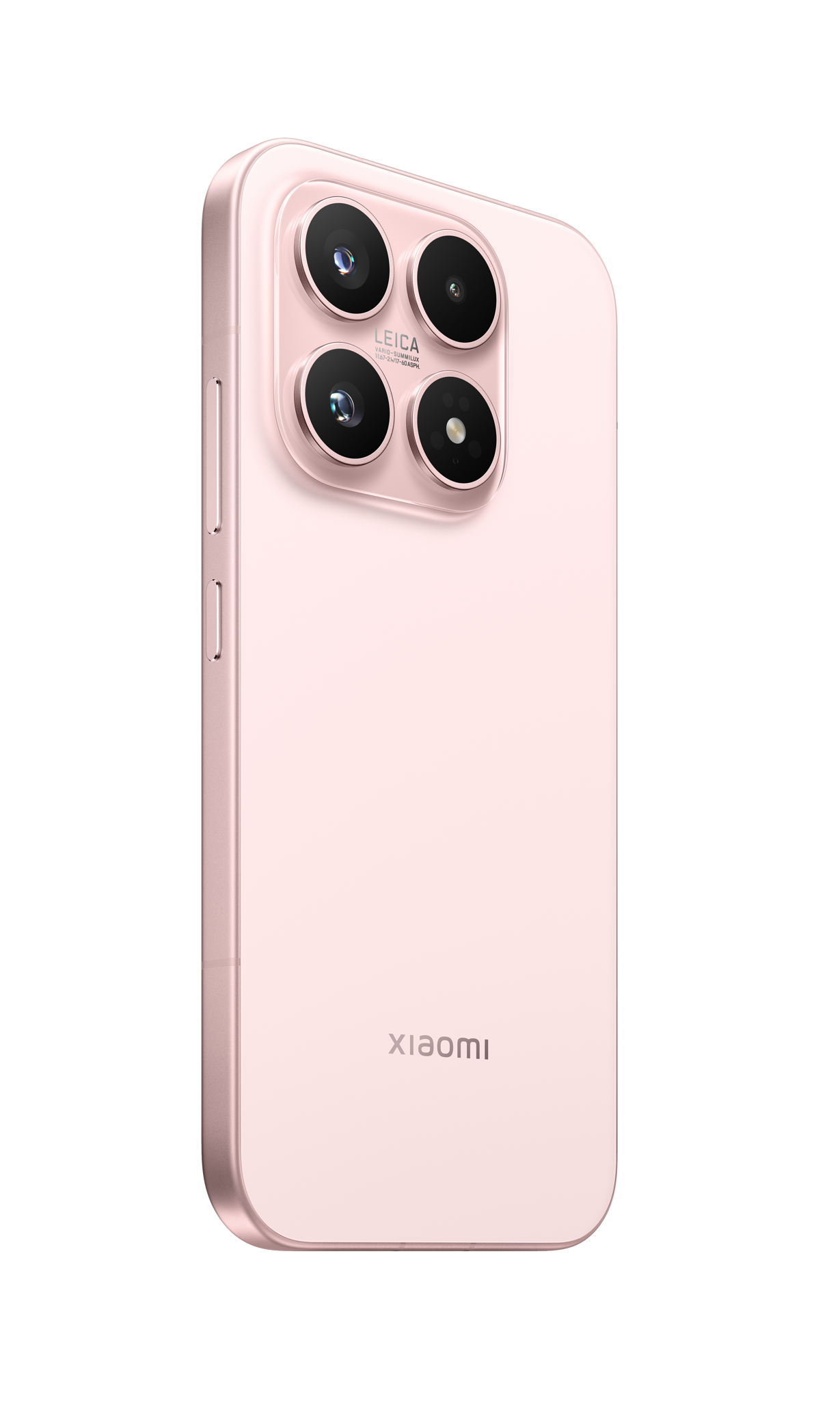 Xiaomi | 17 | Alpine Pink | 6.3 " | LTPO AMOLED | 1220 x 2656 pixels | Qualcomm | Snapdragon 8 Elite Gen 5 (3 nm) | Internal RAM 12 GB | 512 GB | Dual SIM | 3G | 4G | 5G | Main camera resolution 50 MP | Secondary camera resolution 50 MP | Android 16, HyperOS 3 | 7000 mAh