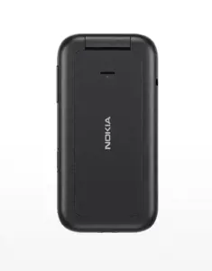 Mobilus telefonas Nokia Flip 2660 Black