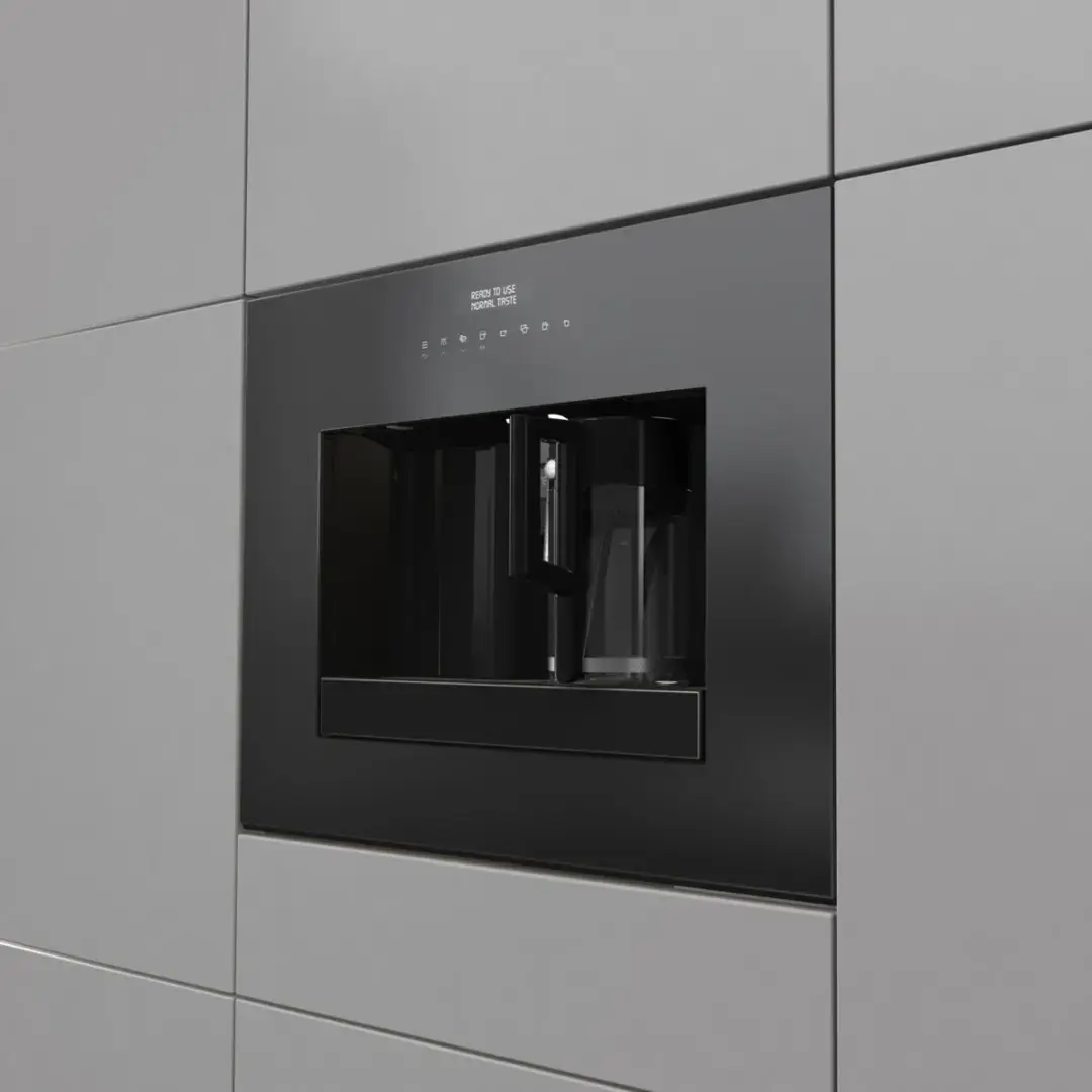 Kavos aparatas Gorenje CM4G8BG, 1350 W, Fully-auto