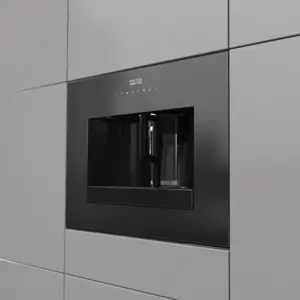 Kavos aparatas Gorenje CM4G8BG, 1350 W, Fully-auto