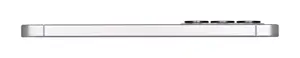 Samsung Galaxy S26 16 cm (6.3") Dual SIM Android 16.0 5G USB Type-C 12 GB 512 GB 4300 mAh White