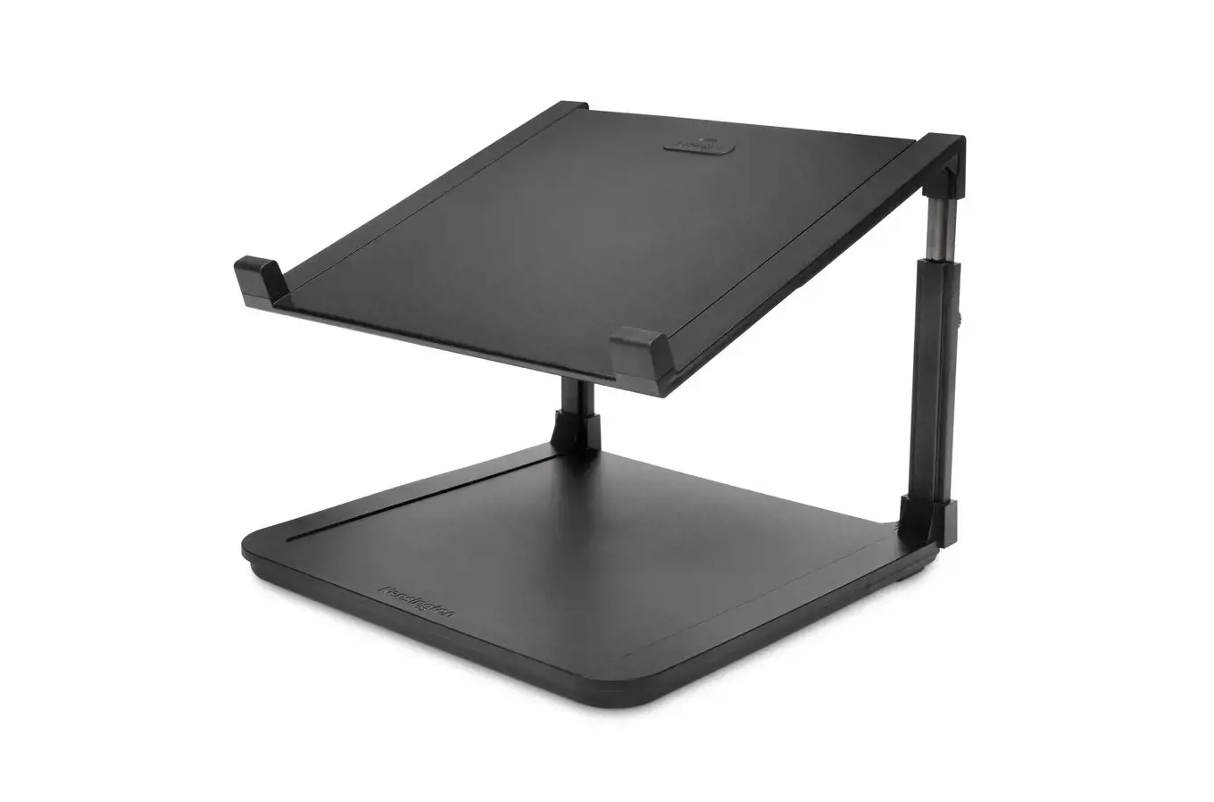 "Kensington SmartFit® Laptop Riser", nešiojamojo kompiuterio stovas, juodas, 39,6 cm (15,6"), 3,5 kg, 256 mm, 248 mm