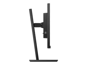 Monitorius Philips B Line 243B1/00, 60.5 cm (23.8"), 1920 x 1080 pixels, Full HD, LED, 4 ms, Black