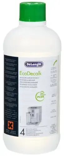 "De'Longhi EcoDecalk" kalkių šalinimo priemonė buitiniams prietaisams 500 ml