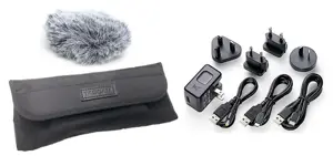 "Tascam AK-DR11G MK3" - priedų rinkinys DR serijos diktofonams
