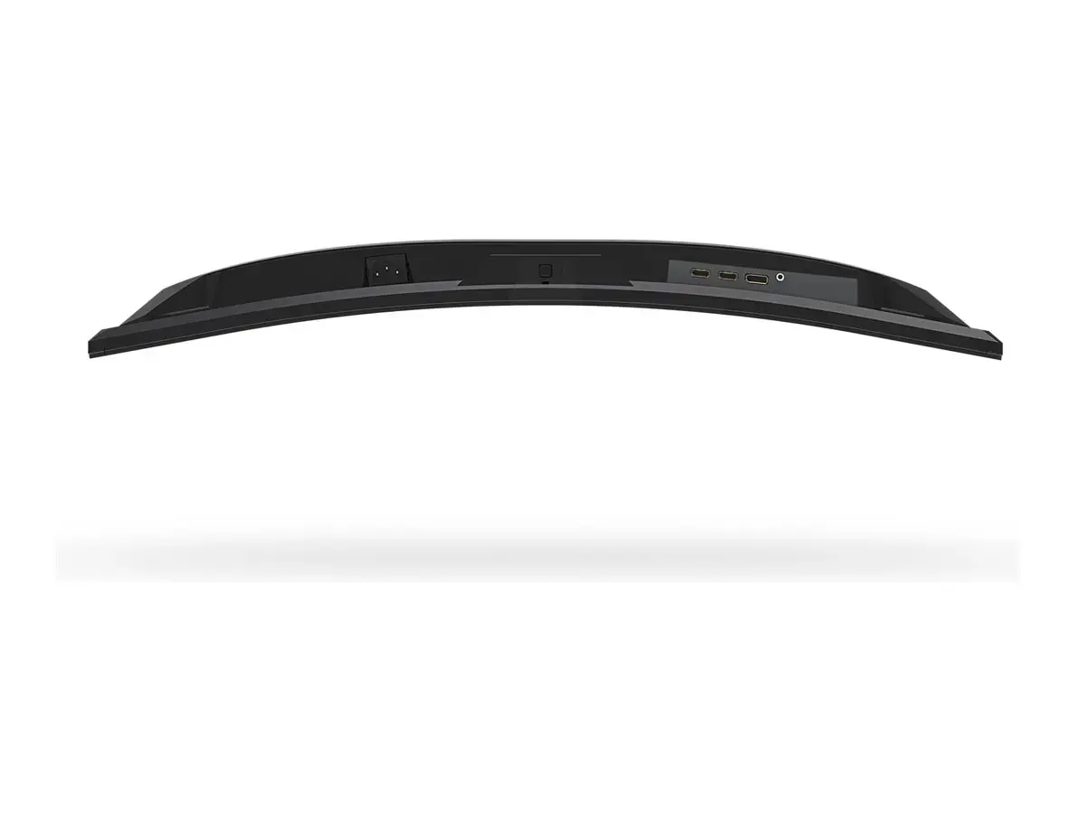 Gigabyte | GS32QCA EU | 31.5 " | VA | 180 Hz | 1 ms | 250 cd/m² | HDMI ports quantity 2