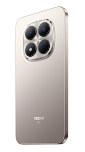Mobilusis telefonas XIAOMI Redmi, 256 GB, Sidabrinė