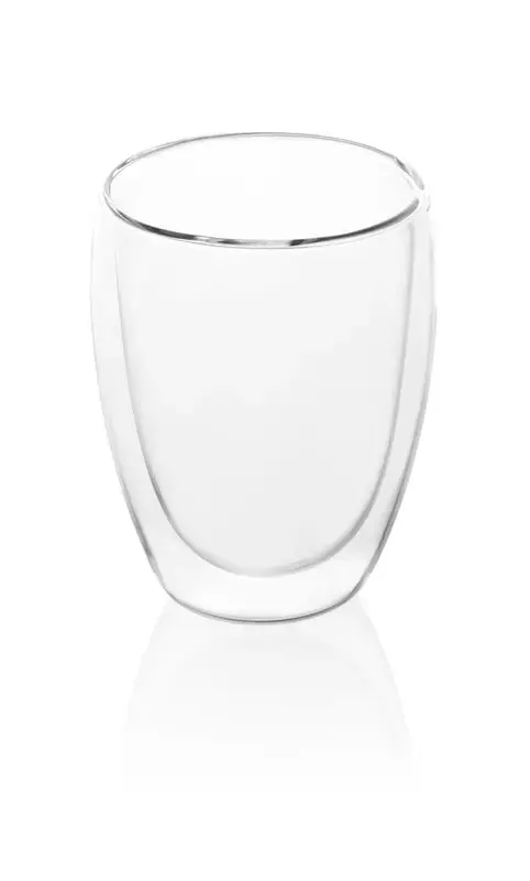 LATTE MACCHIATO stiklinės ETA418193020 2 x 350 ml