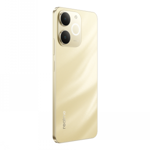 REALME NOTE 70T RMX5313 (EU) 256GB 4GB BEACH GOLD