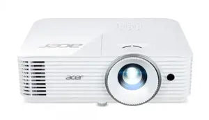 Acer H6546Ki, 5200 ANSI lumens, DLP, 1080p (1920x1080), 10000:1, 16:9, 4:3