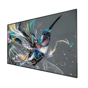 "Philips" 86BDL3511Q/00 Viešasis ekranas, Skaitmeninių ženklų plokščias skydelis, 2,18 m (86"), IPS…