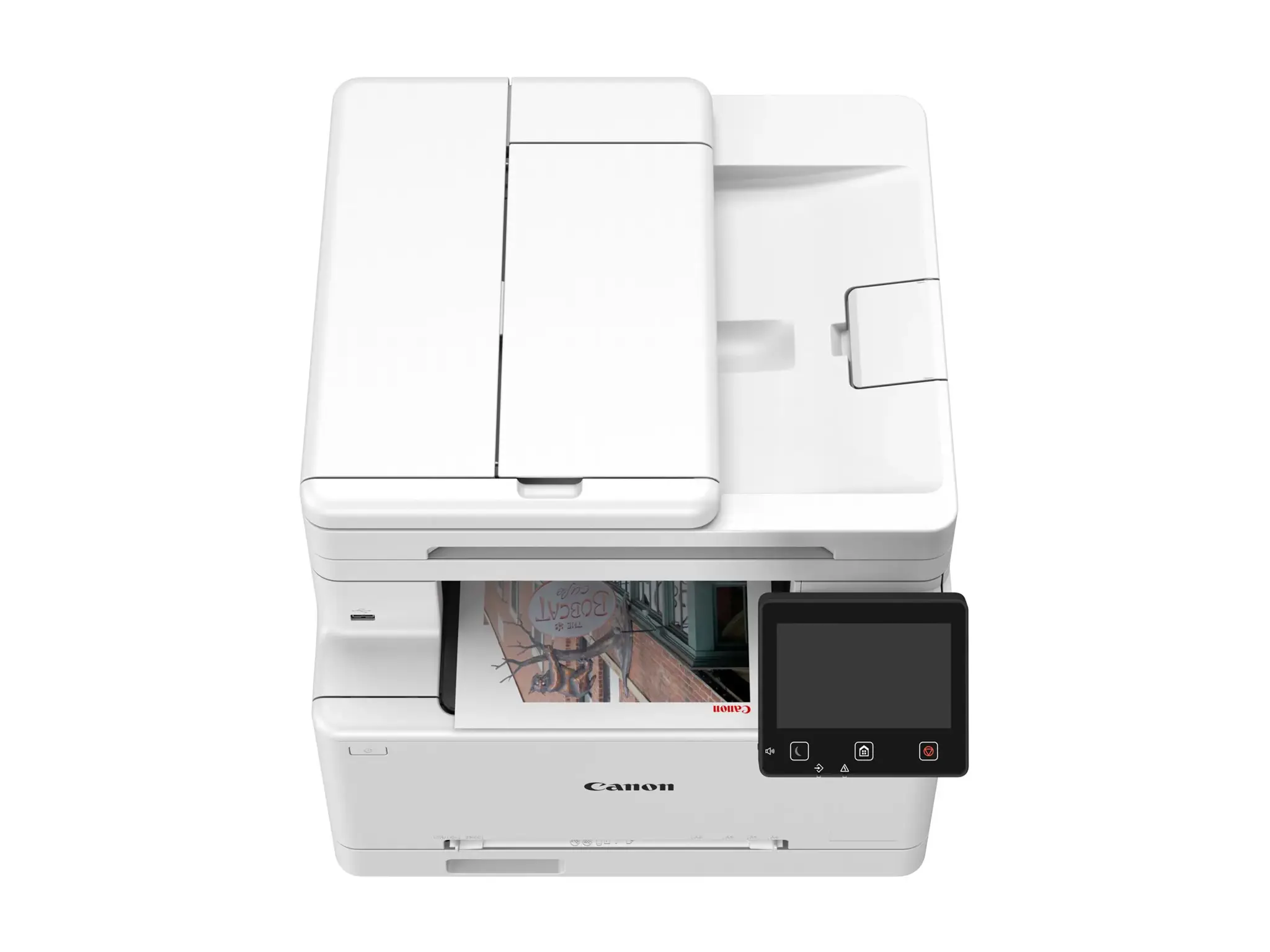 Canon i-SENSYS MF664Cdw