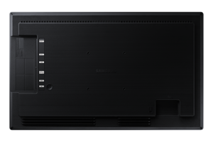 Samsung QB24C, Digital signage flat panel, 61 cm (24"), LED, 1920 x 1080 pixels, Wi-Fi, 16/7