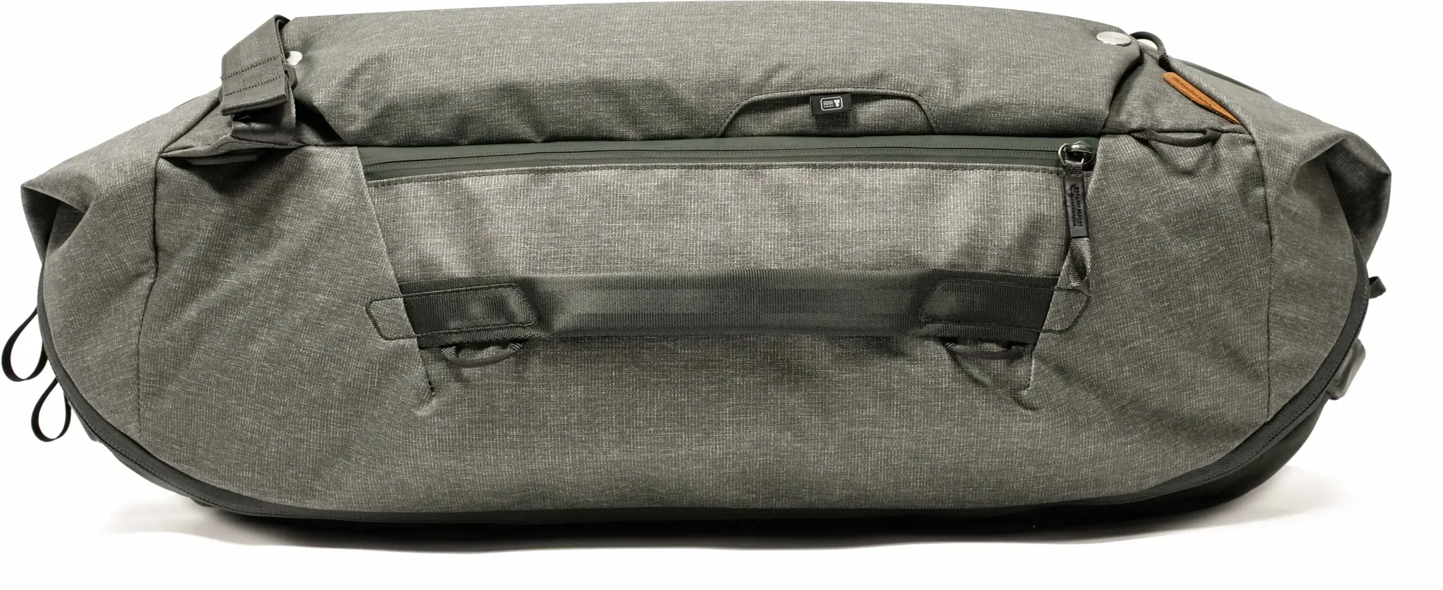 "Peak Design" kuprinė Travel DuffelPack 65L, šalavijas