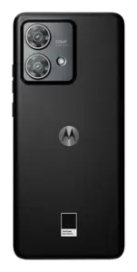 Motorola edge 40 Neo 16.6 cm (6.55") Dual SIM Android 13 5G USB Type-C 12 GB 256 GB 5000 mAh Black