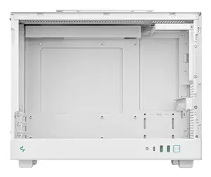 DeepCool CH160 PLUS WH Small Form Factor (SFF) White