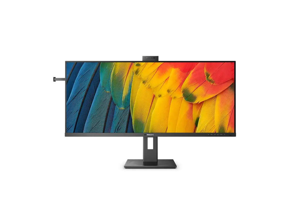 Monitorius PHILIPS 40inch 3440x1440 IPS Flat Monitor