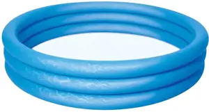 Bestway - lauko pripučiamas baseinas 183x33 cm (mėlynas)