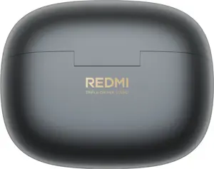 Xiaomi | Earbuds | Redmi Buds 8 Pro | Bluetooth | Open-Ear | Obsidian Black | Wireless
