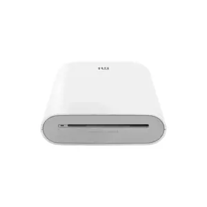 "Xiaomi Mi" nešiojamasis nuotraukų spausdintuvas ZINK Zero-Ink, baltas
