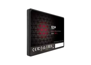 SSD diskas SILICON POWER SP256GBSS3A55S25AY 256 GB, 2.5"
