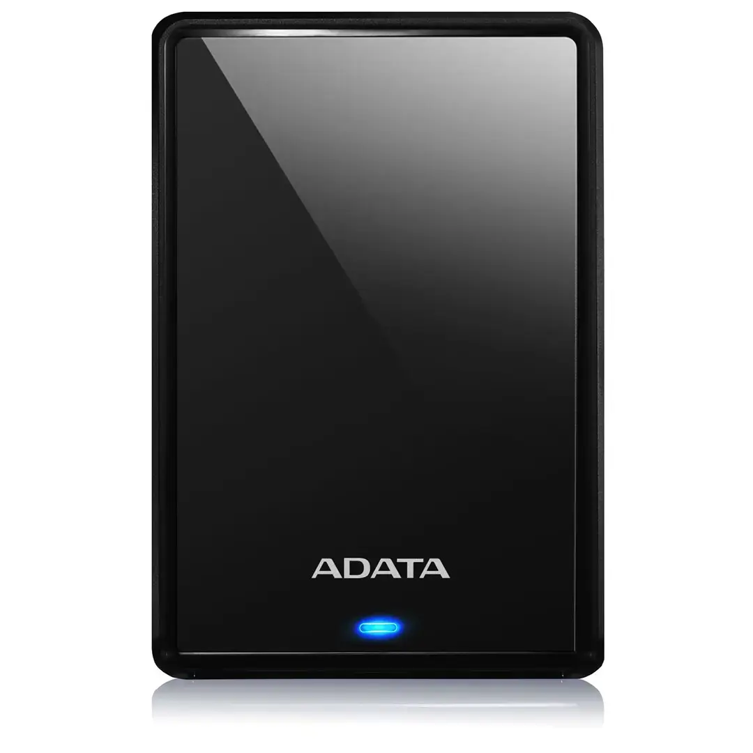 ADATA HV620S 2TB USB3.1 standusis diskas 2.5i, juodos spalvos