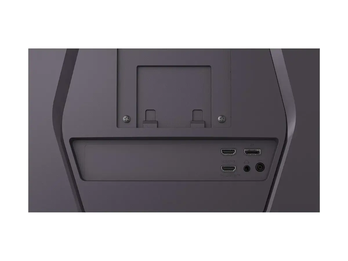 LG 27G610A-B | 27 " | IPS | QHD | 16:9 | 200 Hz | 1 ms | 2560 x 1440 pixels | HDMI ports quantity 2